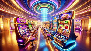 Slot Online Terbaik