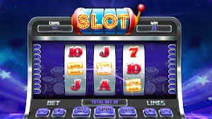 Slot Online Terbaik